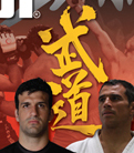 FUJI Brand MMA Apparel