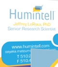 Humintell Company
